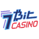 7Bit casino logo