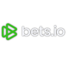 Bets io Logo