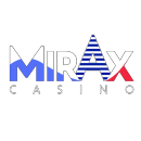 Mirax casino Logo